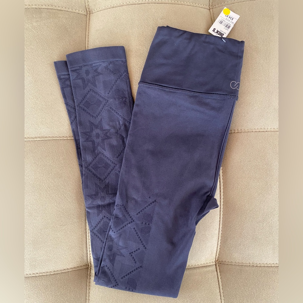 NWT Calia by Carrie Underwood Leggings